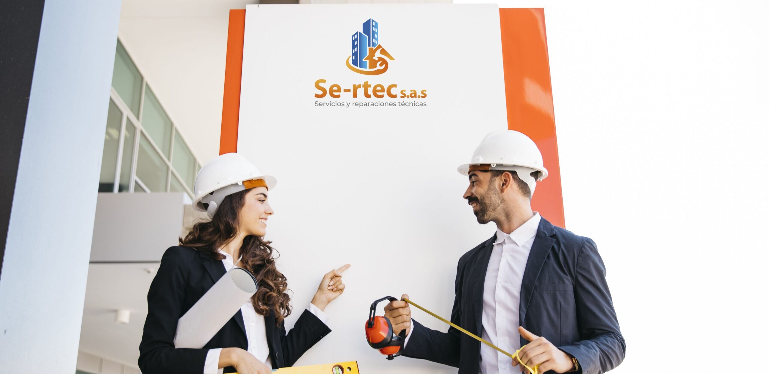 SERVICIOS Y REPARACIONES TECNICAS SE-RTEC S.A.S - Agenda una visita