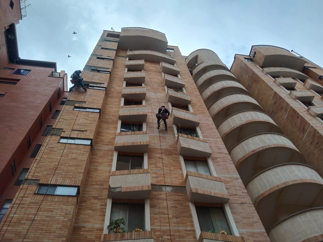 Servicios Y Reparaciones Tecnicas Se-Rtec S.a.s - Se-Rtec Servicios Y Reparaciones Técnicas S.a.s.