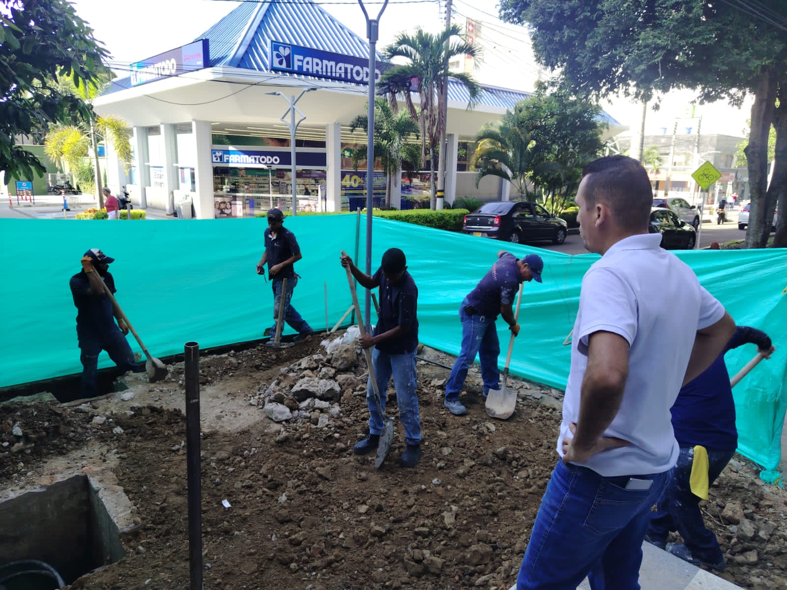 Servicios Y Reparaciones Tecnicas Se-Rtec S.a.s - Se-Rtec Servicios Y Reparaciones Técnicas S.a.s.