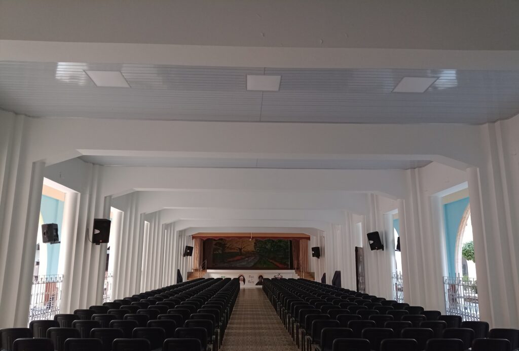 Servicios Y Reparaciones Tecnicas Se-Rtec S.a.s - Se-Rtec Servicios Y Reparaciones Técnicas S.a.s.