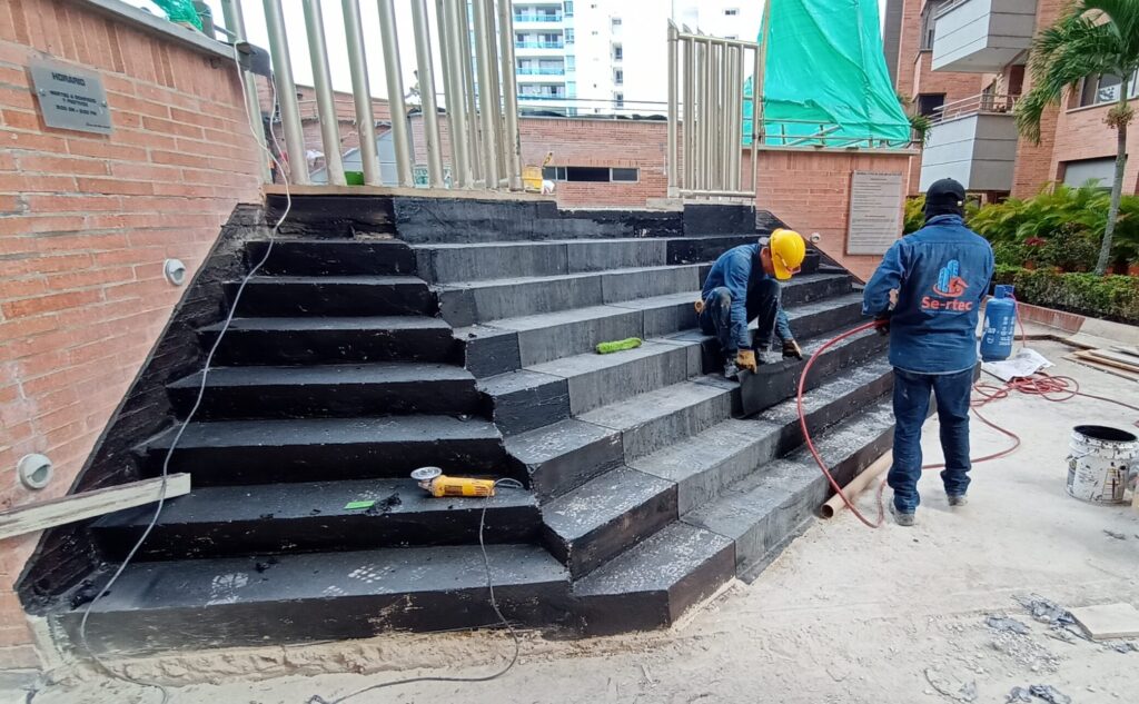 Servicios Y Reparaciones Tecnicas Se-Rtec S.a.s - Se-Rtec Servicios Y Reparaciones Técnicas S.a.s.