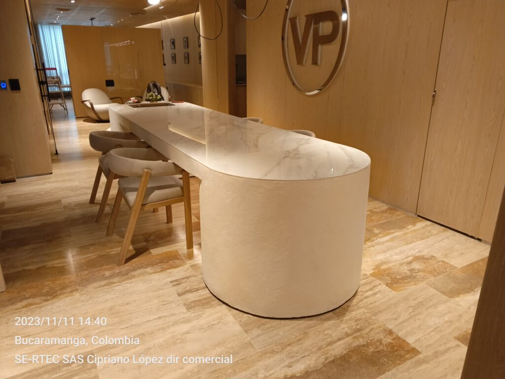 Servicios Y Reparaciones Tecnicas Se-Rtec S.a.s - Se-Rtec Servicios Y Reparaciones Técnicas S.a.s.