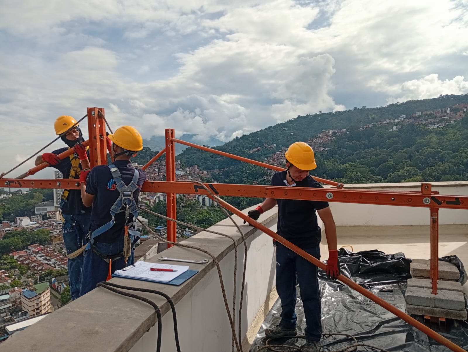 Servicios Y Reparaciones Tecnicas Se-Rtec S.a.s - Se-Rtec Servicios Y Reparaciones Técnicas S.a.s.