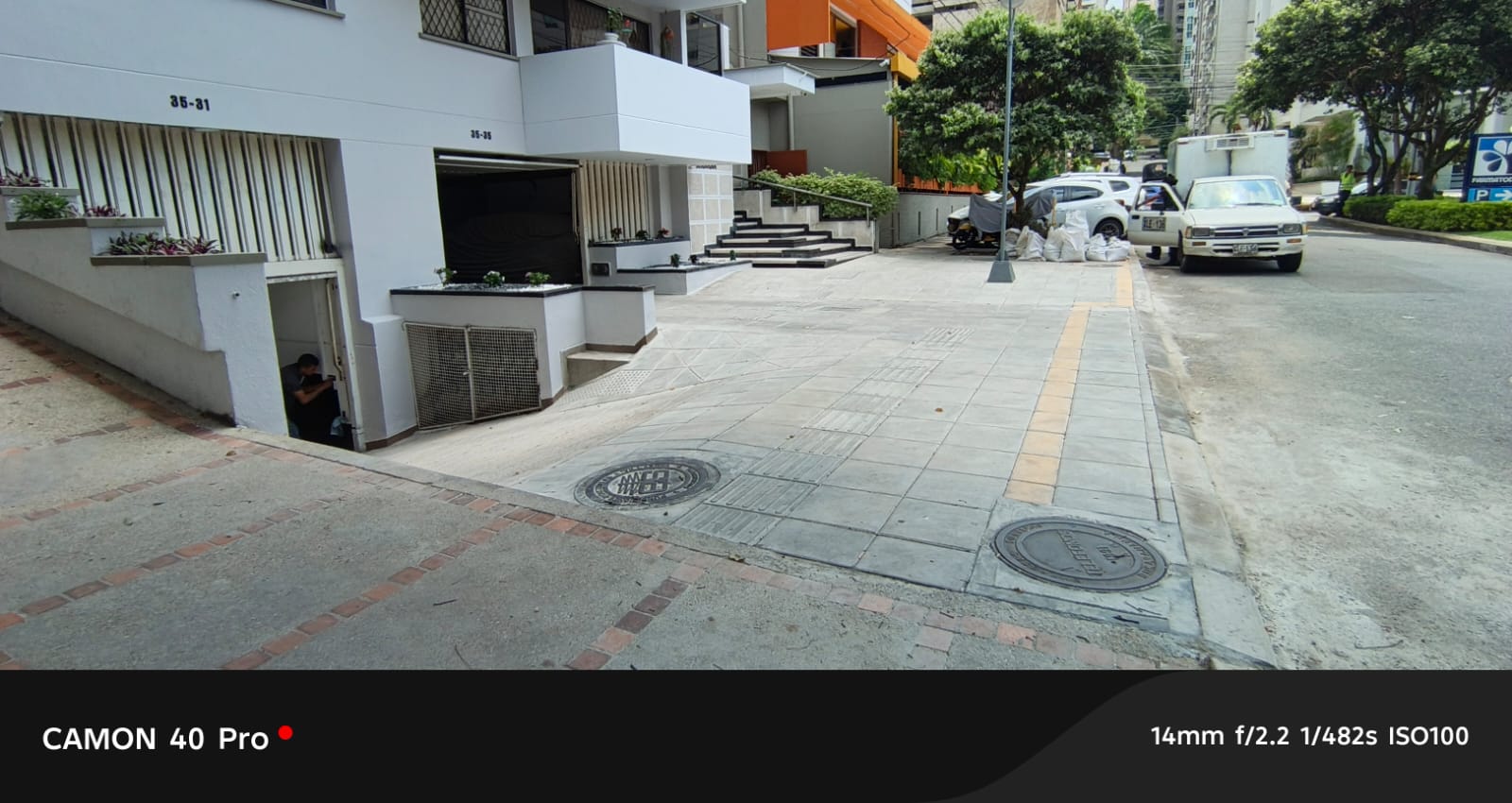 Servicios Y Reparaciones Tecnicas Se-Rtec S.a.s - Proyectos Se-Rtec