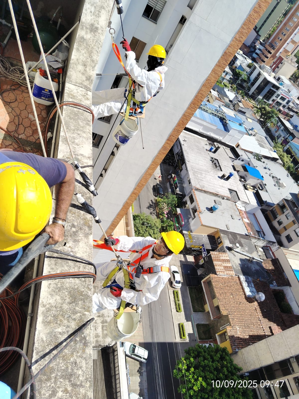 Servicios Y Reparaciones Tecnicas Se-Rtec S.a.s - Se-Rtec Servicios Y Reparaciones Técnicas S.a.s.